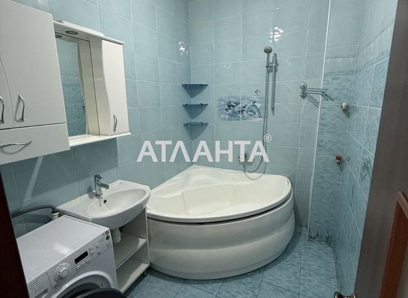 2-комнатная квартира по адресу Испанский пер. (площадь 63 м²) - Atlanta.ua - фото 10