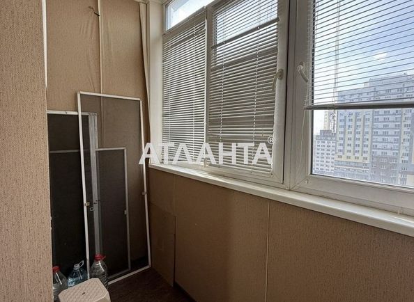 2-комнатная квартира по адресу Испанский пер. (площадь 63 м²) - Atlanta.ua - фото 7