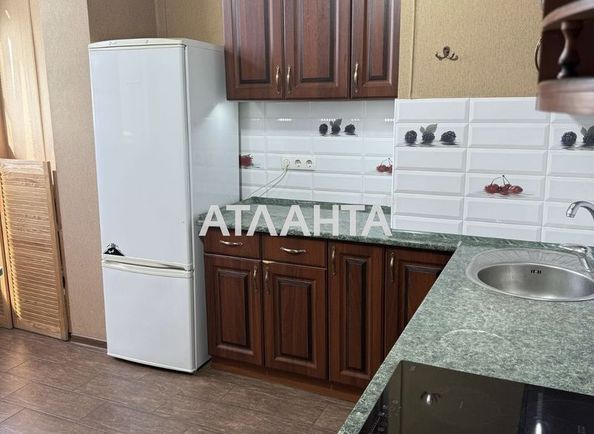 2-комнатная квартира по адресу Испанский пер. (площадь 63 м²) - Atlanta.ua - фото 2