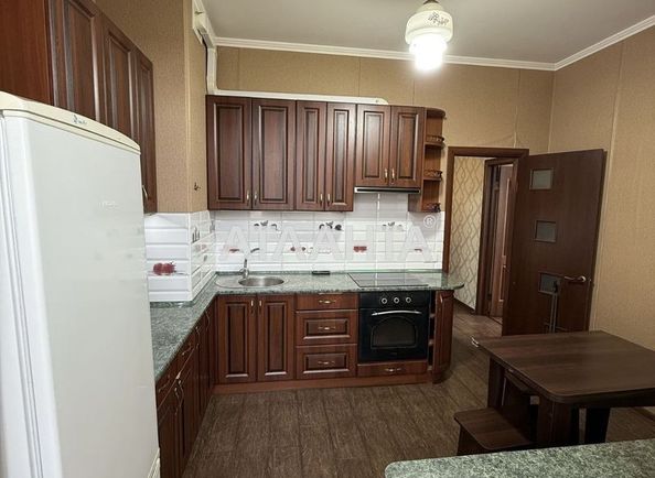 2-комнатная квартира по адресу Испанский пер. (площадь 63 м²) - Atlanta.ua