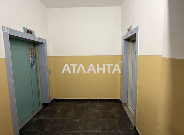 2-комнатная квартира по адресу Испанский пер. (площадь 63 м²) - Atlanta.ua - фото 15