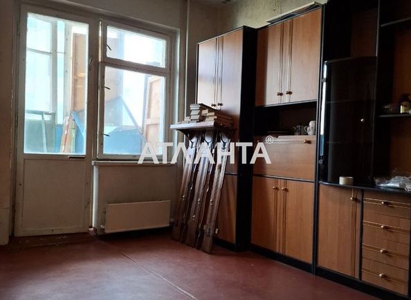 Многокомнатная квартира по адресу ул. Вильямса ак. (площадь 77 м²) - Atlanta.ua
