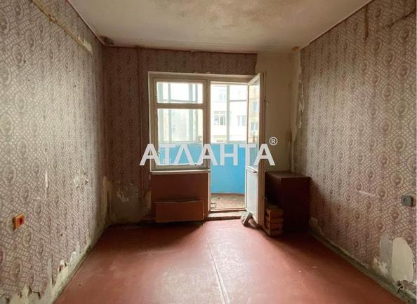 Многокомнатная квартира по адресу ул. Вильямса ак. (площадь 84 м²) - Atlanta.ua - фото 4