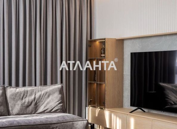 2-rooms apartment apartment by the address st. Kulparkovskaya ul (area 77,4 m²) - Atlanta.ua - photo 2