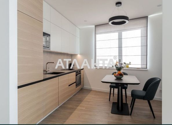 2-rooms apartment apartment by the address st. Kulparkovskaya ul (area 77,4 m²) - Atlanta.ua - photo 5