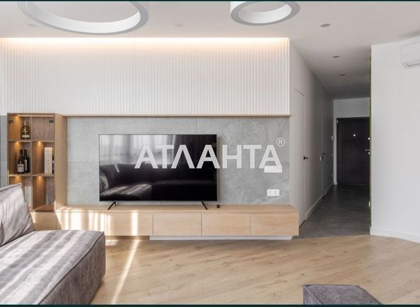 2-rooms apartment apartment by the address st. Kulparkovskaya ul (area 77,4 m²) - Atlanta.ua - photo 4