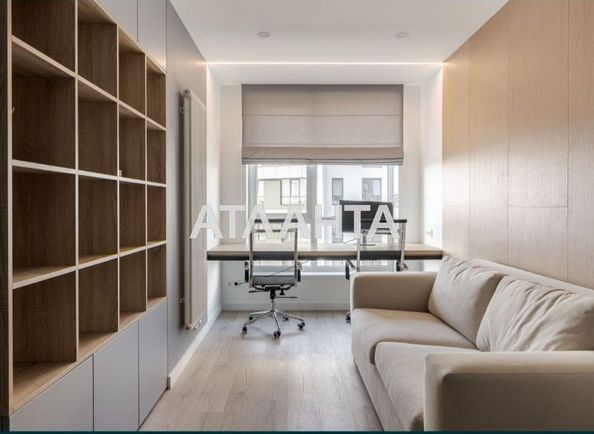 2-rooms apartment apartment by the address st. Kulparkovskaya ul (area 77,4 m²) - Atlanta.ua - photo 9