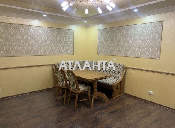 2-комнатная квартира по адресу ул. Лисенка (площадь 70 м²) - Atlanta.ua - фото 4