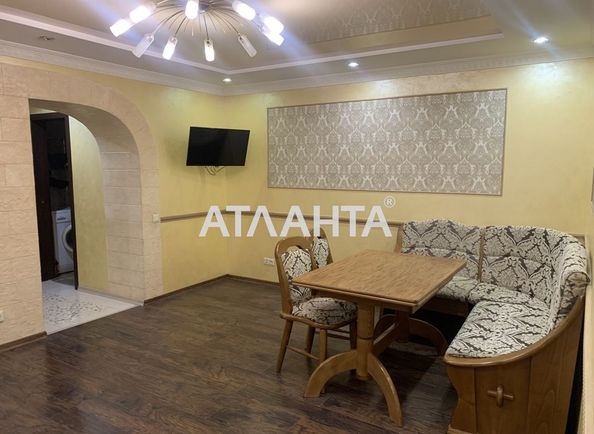 2-комнатная квартира по адресу ул. Лисенка (площадь 70 м²) - Atlanta.ua - фото 5