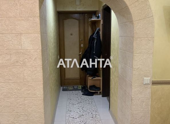2-комнатная квартира по адресу ул. Лисенка (площадь 70 м²) - Atlanta.ua - фото 6