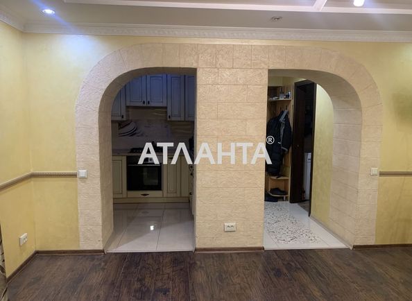 2-комнатная квартира по адресу ул. Лисенка (площадь 70 м²) - Atlanta.ua - фото 7
