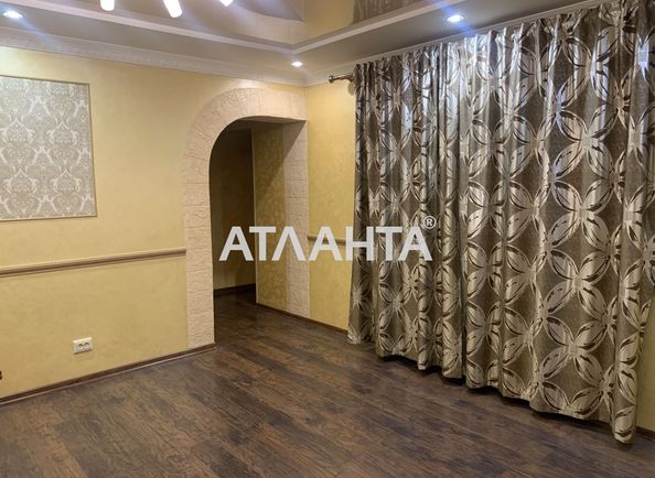 2-комнатная квартира по адресу ул. Лисенка (площадь 70 м²) - Atlanta.ua - фото 8