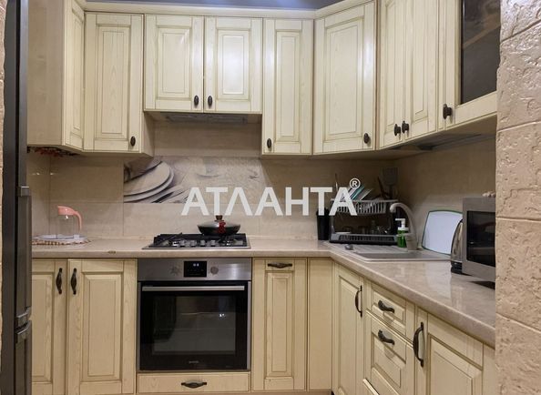 2-комнатная квартира по адресу ул. Лисенка (площадь 70 м²) - Atlanta.ua