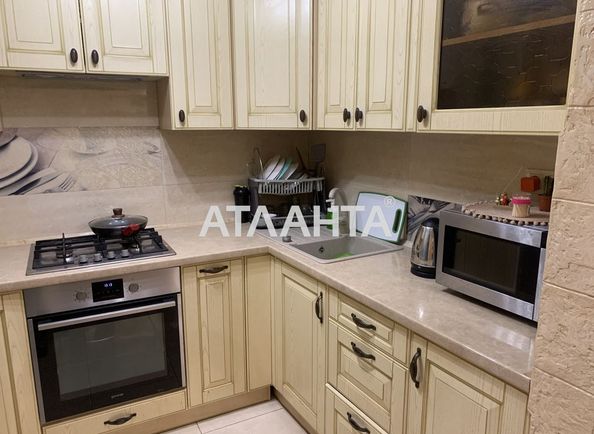 2-комнатная квартира по адресу ул. Лисенка (площадь 70 м²) - Atlanta.ua - фото 2