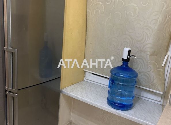 2-комнатная квартира по адресу ул. Лисенка (площадь 70 м²) - Atlanta.ua - фото 3