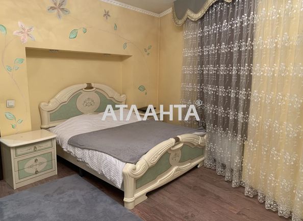 2-комнатная квартира по адресу ул. Лисенка (площадь 70 м²) - Atlanta.ua - фото 9