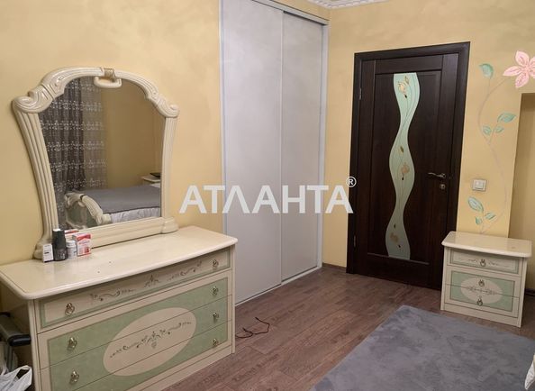 2-комнатная квартира по адресу ул. Лисенка (площадь 70 м²) - Atlanta.ua - фото 12