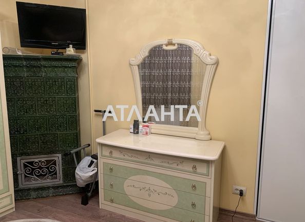 2-комнатная квартира по адресу ул. Лисенка (площадь 70 м²) - Atlanta.ua - фото 13