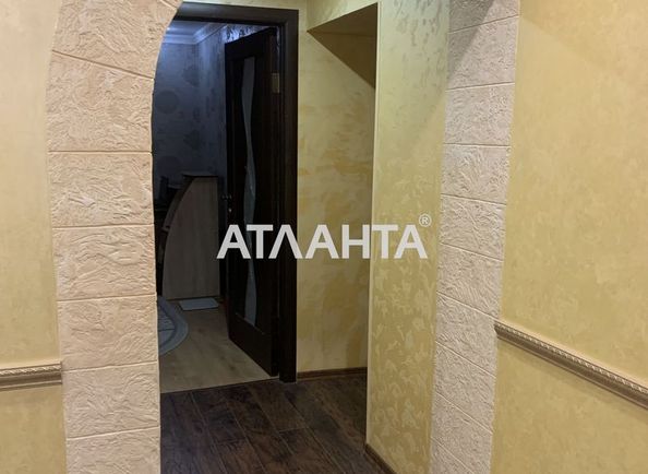 2-комнатная квартира по адресу ул. Лисенка (площадь 70 м²) - Atlanta.ua - фото 14