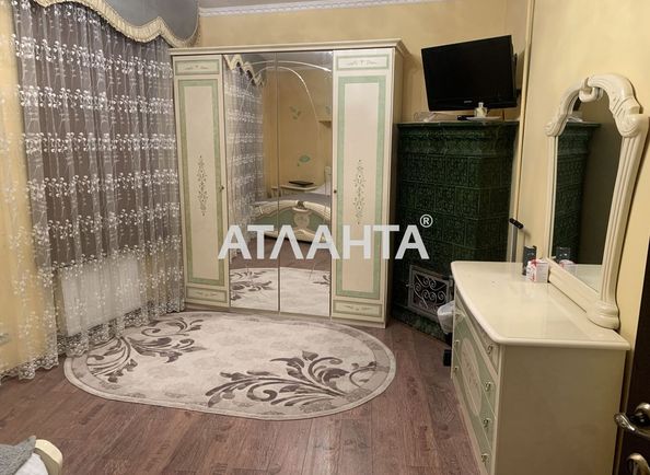2-комнатная квартира по адресу ул. Лисенка (площадь 70 м²) - Atlanta.ua - фото 10