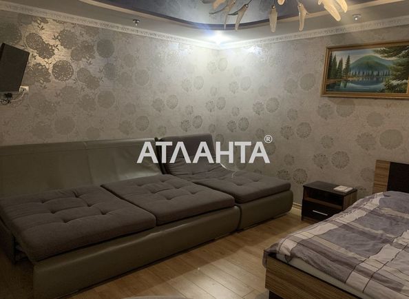 2-комнатная квартира по адресу ул. Лисенка (площадь 70 м²) - Atlanta.ua - фото 15