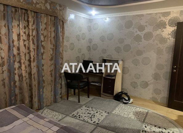 2-комнатная квартира по адресу ул. Лисенка (площадь 70 м²) - Atlanta.ua - фото 16