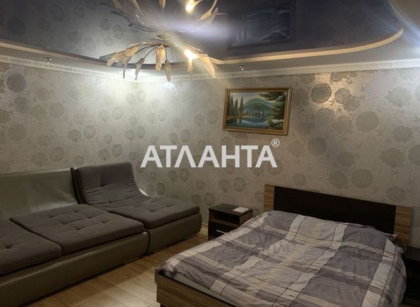 2-комнатная квартира по адресу ул. Лисенка (площадь 70 м²) - Atlanta.ua - фото 17
