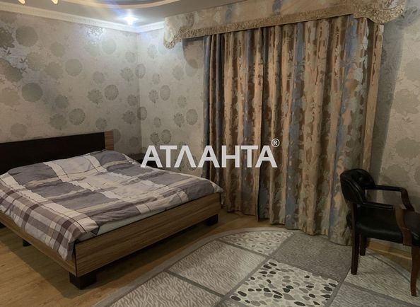 2-комнатная квартира по адресу ул. Лисенка (площадь 70 м²) - Atlanta.ua - фото 18