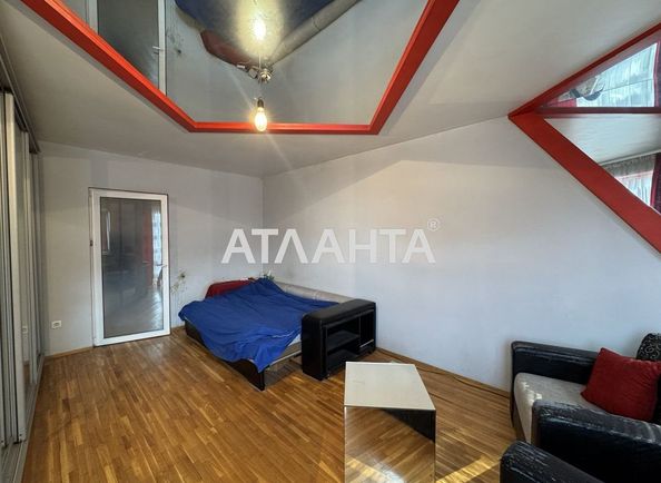 1-room apartment apartment by the address st. Stusa (area 31,8 m²) - Atlanta.ua - photo 2
