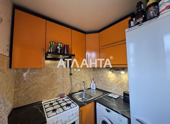 1-room apartment apartment by the address st. Stusa (area 31,8 m²) - Atlanta.ua - photo 3