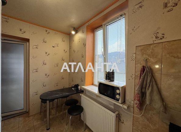 1-room apartment apartment by the address st. Stusa (area 31,8 m²) - Atlanta.ua - photo 4