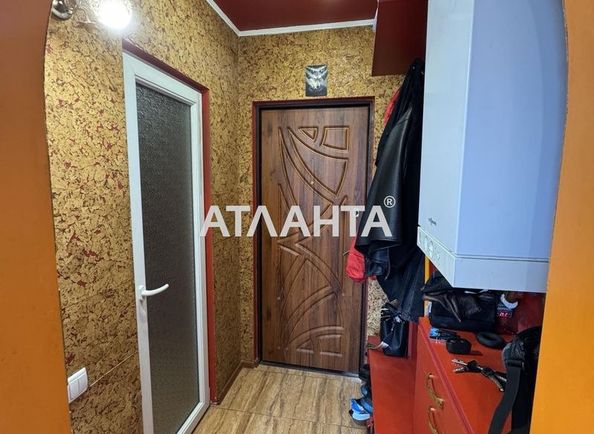 1-room apartment apartment by the address st. Stusa (area 31,8 m²) - Atlanta.ua - photo 5