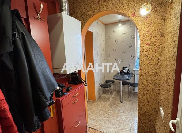 1-room apartment apartment by the address st. Stusa (area 31,8 m²) - Atlanta.ua - photo 6