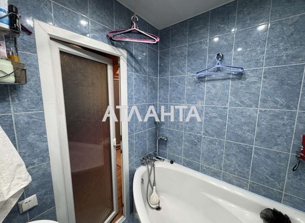 1-room apartment apartment by the address st. Stusa (area 31,8 m²) - Atlanta.ua - photo 7