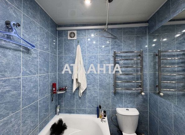1-room apartment apartment by the address st. Stusa (area 31,8 m²) - Atlanta.ua - photo 8
