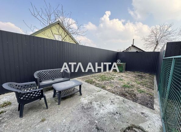 1-room apartment apartment by the address st. Stusa (area 31,8 m²) - Atlanta.ua - photo 12