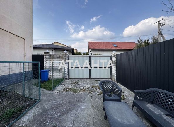 1-room apartment apartment by the address st. Stusa (area 31,8 m²) - Atlanta.ua - photo 13