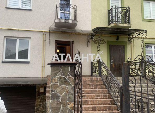 Будинок за адресою вул. Смолиста (площа 290 м²) - Atlanta.ua