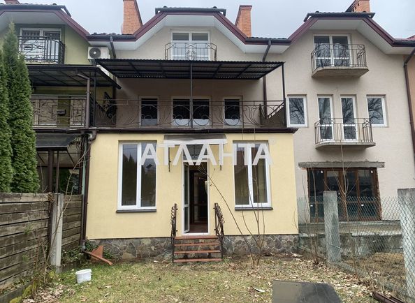 Будинок за адресою вул. Смолиста (площа 290 м²) - Atlanta.ua - фото 6