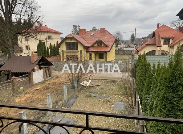 Будинок за адресою вул. Смолиста (площа 290 м²) - Atlanta.ua - фото 17