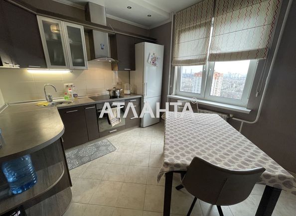 2-комнатная квартира по адресу ул. Краковская (площадь 73,5 м²) - Atlanta.ua