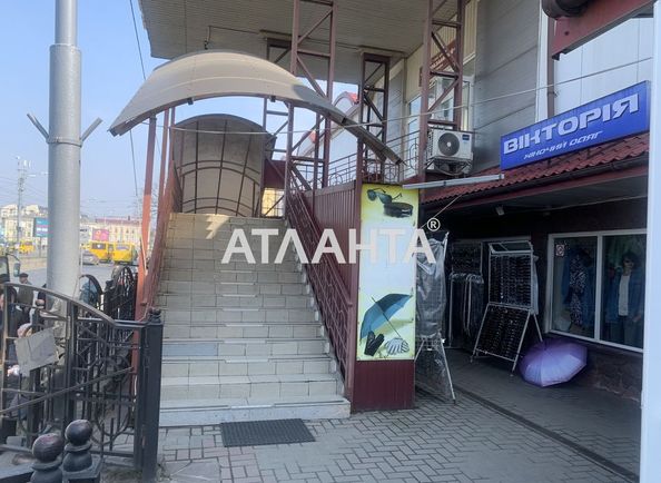 Комерційна нерухомість за адресою вул. Городоцька (площа 1000 м²) - Atlanta.ua - фото 2