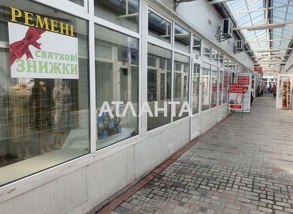Комерційна нерухомість за адресою вул. Городоцька (площа 1000 м²) - Atlanta.ua - фото 5