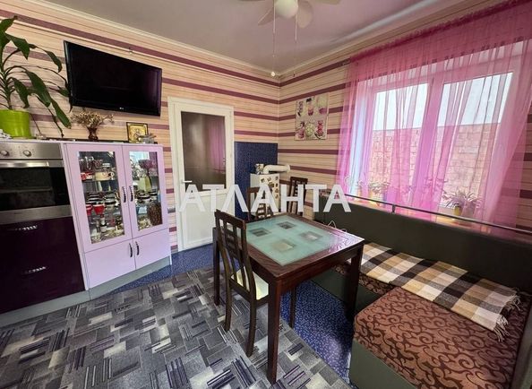 Дом по адресу ул. Урожайная (площадь 139,2 м²) - Atlanta.ua