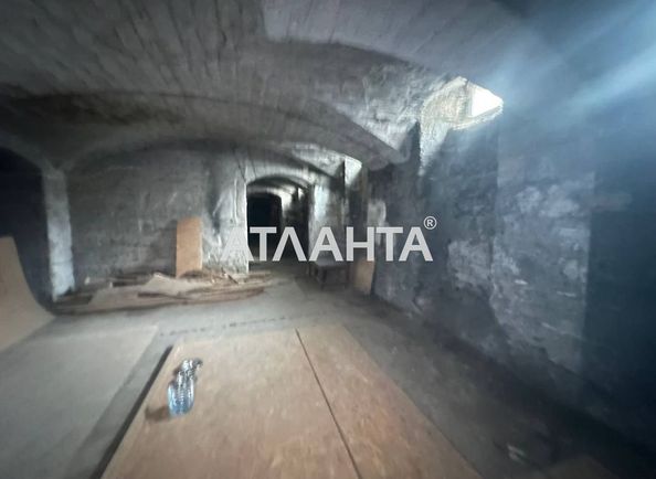 Commercial real estate at st. Ekaterininskaya (area 159,9 m²) - Atlanta.ua