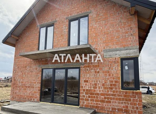 Будинок за адресою вул. Львівська (площа 120 м²) - Atlanta.ua