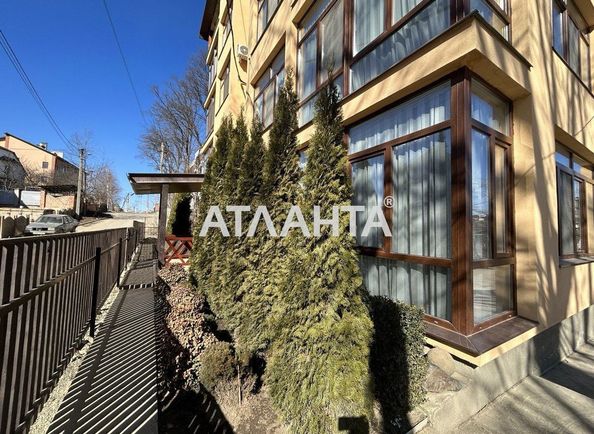 1-кімнатна квартира за адресою вул. Приміська 7-а (площа 46 м²) - Atlanta.ua - фото 8