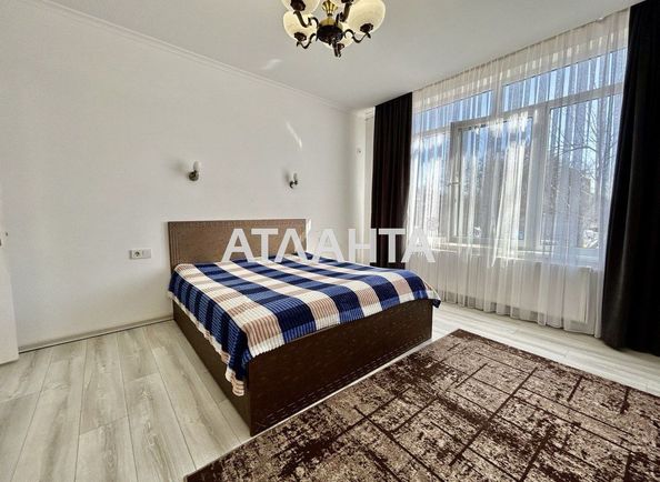 1-кімнатна квартира за адресою вул. Приміська 7-а (площа 46 м²) - Atlanta.ua - фото 9