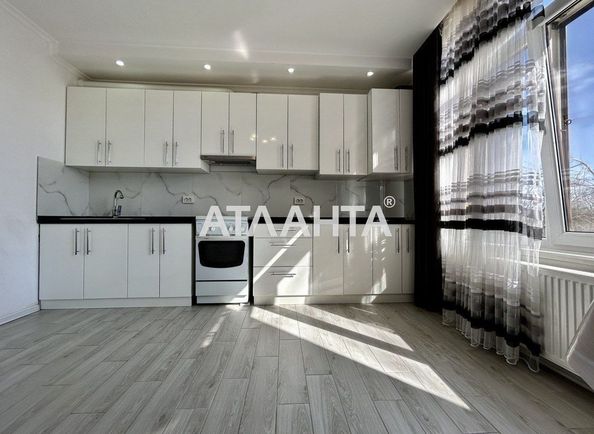 1-кімнатна квартира за адресою вул. Приміська 7-а (площа 46 м²) - Atlanta.ua - фото 11