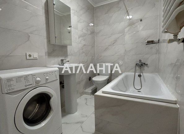 1-кімнатна квартира за адресою вул. Приміська 7-а (площа 46 м²) - Atlanta.ua - фото 3